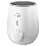 Philips Avent SCF355/00 Baby Bottle Warmer Philips Avent SCF355/00 Baby Bottle Warmer