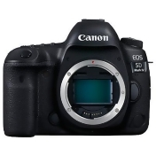 Canon EOS 5D MK IV Digital SLR Camera, 4K Ultra HD, 30.4MP, Wi-Fi, NFC, 3.2 LCD Screen, Body Only Canon EOS 5D MK IV Digital SLR Camera, 4K Ultra HD, 30.4MP, Wi-Fi, NFC, 3.2 LCD Screen, Body Only