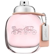Coach The Fragrance Eau de Toilette Coach The Fragrance Eau de Toilette