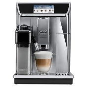 De'Longhi ECAM650.85.MS PrimaDonna Elite Experience Bean-to-Cup Coffee Machine De'Longhi ECAM650.85.MS PrimaDonna Elite Experience Bean-to-Cup Coffee Machine