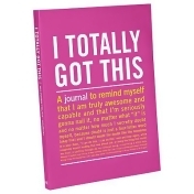 Knock Knock I Totally Got This Journal Knock Knock I Totally Got This Journal