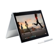 Google Pixelbook, Intel Core i5, 8GB RAM, 128GB SSD, 12.3 Quad HD Touchscreen, Rock Candy Google Pixelbook, Intel Core i5, 8GB RAM, 128GB SSD, 12.3 Quad HD Touchscreen, Rock Candy