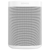 Sonos One Voice Controlled Smart Speaker Sonos One Voice Controlled Smart Speaker