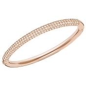 Swarovski Stone Mini Crystal Bangle Swarovski Stone Mini Crystal Bangle