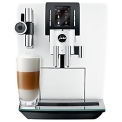 Jura J6 Bean-to-Cup Coffee Machine Jura J6 Bean-to-Cup Coffee Machine