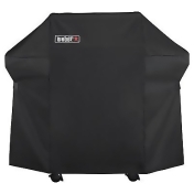 Weber Spirit 300 Series Premium BBQ Cover Weber Spirit 300 Series Premium BBQ Cover