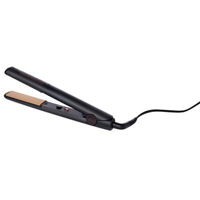 Ghd Original Hair Straightener Black From John Lewis Partners