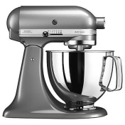 KitchenAid 175 Artisan 4.8L Stand Mixer KitchenAid 175 Artisan 4.8L Stand Mixer