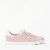 Skechers Moda Perswayed Lace Up Trainers Skechers Moda Perswayed Lace Up Trainers