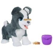 Hasbro FurReal Ricky the Trick-Lovin' Dog Hasbro FurReal Ricky the Trick-Lovin' Dog