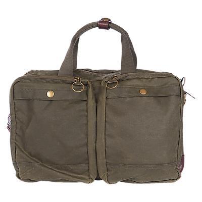 Barbour Lowerfell Business Bag Olive From John Lewis Partners At Barbour Lowerfell Business Bag Olive From John Lewis Partners At Com Uk