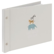 John Lewis & Partners Baby Shower Collection Guest Book John Lewis & Partners Baby Shower Collection Guest Book