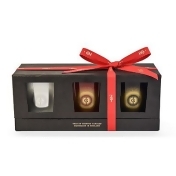 True Grace Christmas Classic Candle Trio True Grace Christmas Classic Candle Trio