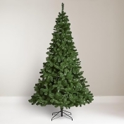John Lewis & Partners Festive Fir Unlit Christmas Tree John Lewis & Partners Festive Fir Unlit Christmas Tree