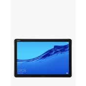 Huawei MediaPad M5 lite 10 Tablet, Android, Kirin 659, 3GB RAM, 32GB eMMC, 10.1”, Grey Huawei MediaPad M5 lite 10 Tablet, Android, Kirin 659, 3GB RAM, 32GB eMMC, 10.1”, Grey