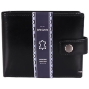 John Lewis & Partners Leather Tab Flip Coin Pocket Wallet John Lewis & Partners Leather Tab Flip Coin Pocket Wallet