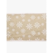 Ginger Ray Hessian Table Runner Ginger Ray Hessian Table Runner