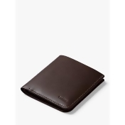 Bellroy The Tall Leather Wallet, Java Bellroy The Tall Leather Wallet, Java