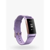Fitbit Charge 3 Special Edition, Health and Fitness Tracker with NFC Fitbit Charge 3 Special Edition, Health and Fitness Tracker with NFC