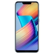 Honor Play Dual SIM Smartphone, Android, 6.3”, 4G LTE, SIM Free, 64GB, Navy Blue Honor Play Dual SIM Smartphone, Android, 6.3”, 4G LTE, SIM Free, 64GB, Navy Blue