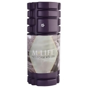 M Life Foam Roller, Purple M Life Foam Roller, Purple