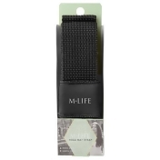 M Life Yoga Mat Carrying Strap, Black M Life Yoga Mat Carrying Strap, Black