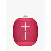 Ultimate Ears WONDERBOOM Bluetooth Waterproof Portable Speaker Ultimate Ears WONDERBOOM Bluetooth Waterproof Portable Speaker