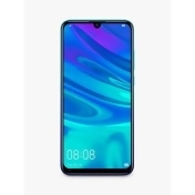 Huawei P smart 2019 Smartphone, Android, 6.21”, 4G LTE, SIM Free, 64GB Huawei P smart 2019 Smartphone, Android, 6.21”, 4G LTE, SIM Free, 64GB