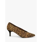 AND/OR Avolene Kitten Heel Court Shoes AND/OR Avolene Kitten Heel Court Shoes