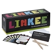 Linkee Trivia Game Linkee Trivia Game