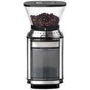 Cuisinart DBM8U Auto Burr Coffee Grinder Cuisinart DBM8U Auto Burr Coffee Grinder