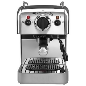 Dualit DCM2X Coffee System and Jug, Polished Steel Dualit DCM2X Coffee System and Jug, Polished Steel