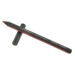 Smooth Silk Lip Pencil #04 For Women by Giorgio Armani 1.14g/0.04oz - All