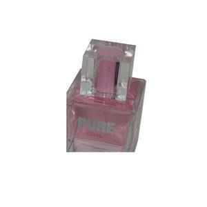 Pure Girl For Women by Karen Low 3.4 oz Edp Spray - All