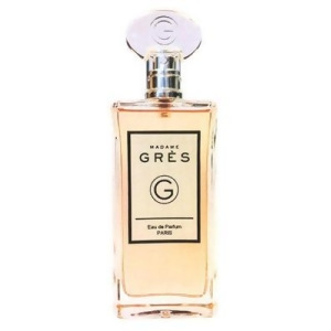 Madame Gres For Women by Parfums Gres 3.4 oz Edp Spray - All