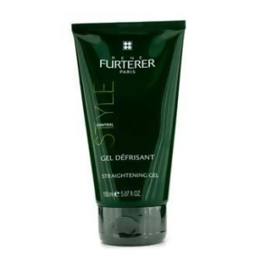 Style Straightening Gel For Women by Rene Furterer 150ml/5.07oz - All