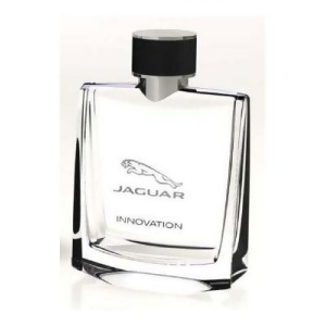 Jaguar Innovation For Men by Jaguar 3.4 oz Edt Spray - All