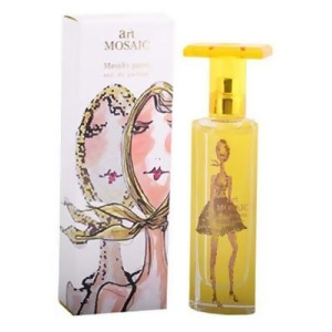 Art Mosaic For Women by Masaki Matsushima 2.7 oz Edp Spray - All
