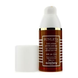 Sunleya Age Minimizing Global Sun Care Spf 30 For Women by Sisley 50ml/1.7oz - All