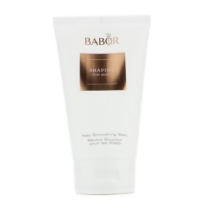 Shaping For Body Feet Smoothing Balm For Women by Babor 150ml/5oz - All