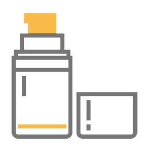 Petite Tweeze Set Slant Tweezer Point Tweezer With Pink Leather Case Studio Collection For Women by Tweezerman 2pcs - All