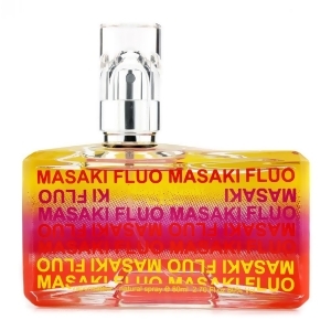 Fluo For Women by Masaki Matsushima 2.7 oz Edp Spray - All