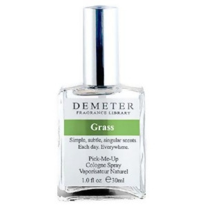 Grass For Women by Demeter 4.0 oz Col Spray - All