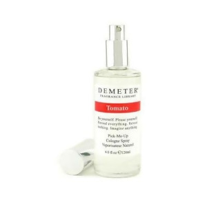 Tomato For Women by Demeter 4.0 oz Col Spray - All