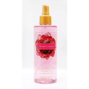 Secret Crush For Women by Victoria Secret 8.4 oz Body Mist - All