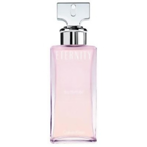 Eternity Summer 2014 For Women by Calvin Klein 3.4 oz Edp Spray - All