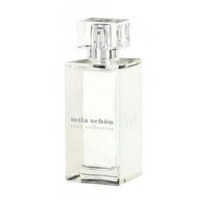 Mila Schon Time Collection 00 For Women by Milan Schon 3.4 oz Edp Spray - All