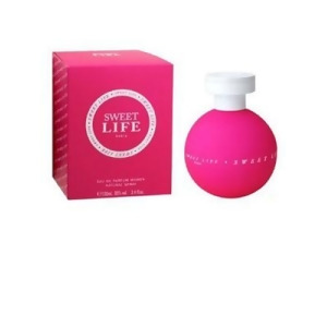 Sweet Life For Women by Geparlys 3.4 oz Edp Spray - All