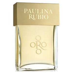 Paulina Rubio Oro For Women by Paulina Rubio 3.3 oz Edp Spray - All