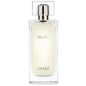 Nilang 2011 For Women by Lalique 3.4 oz Edp Spray 2011 Version - All